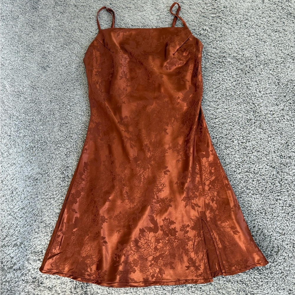 Princess Polly Dress